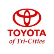 Toyota of Tri.